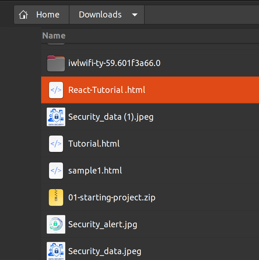 Edit File Contents Using HTML